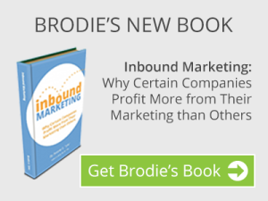 Inbound Marketing Book