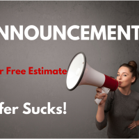 Inbound Systems Your Free Estimate Offer Sucks