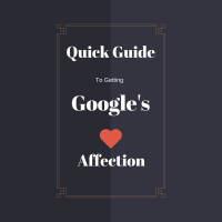 Quick Guide to Getting Google’s Affection Inbound Systems Marketing for Manufacturers Google Affection