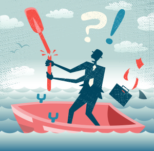 Inbound Systems Lost In a Sea of Advertisments