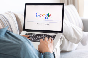 Inbound Systems marketing manufacturer searching google