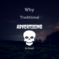 Inbound Systems Marketing for Contractors advertising is dead
