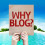 Marketing for Manufacturers… Is Blogging Really That Important?