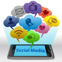 Social Media Leads