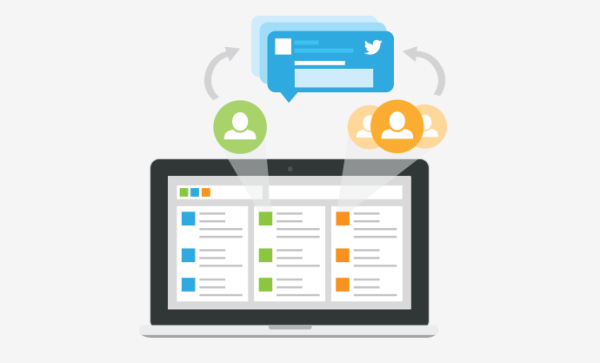 Marketing Tools for Manufacturers - Hootsuite