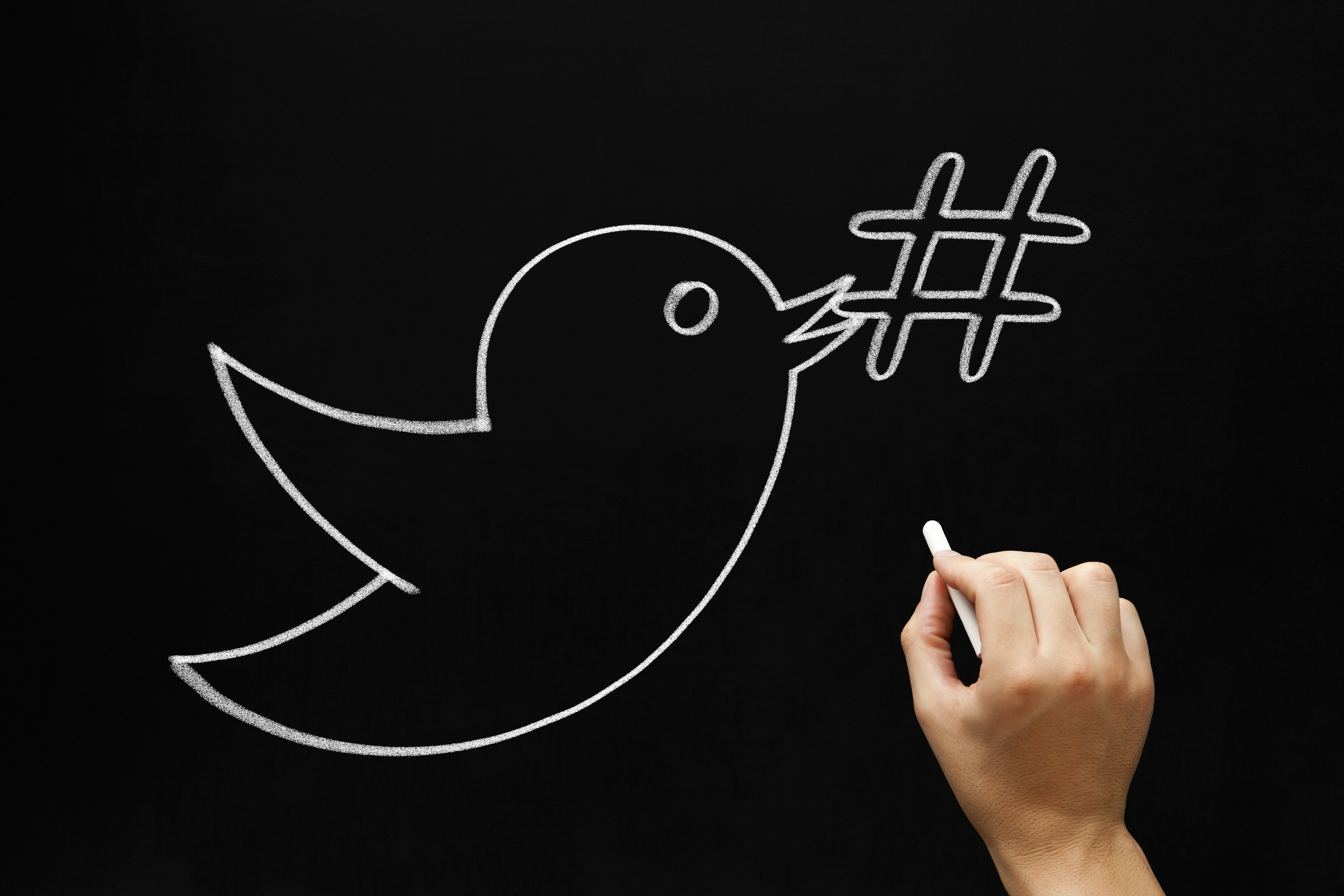 Why Hashtags are Important for Contractor Leads