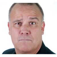 Contractor Marketing Math Failure Sad Contractor